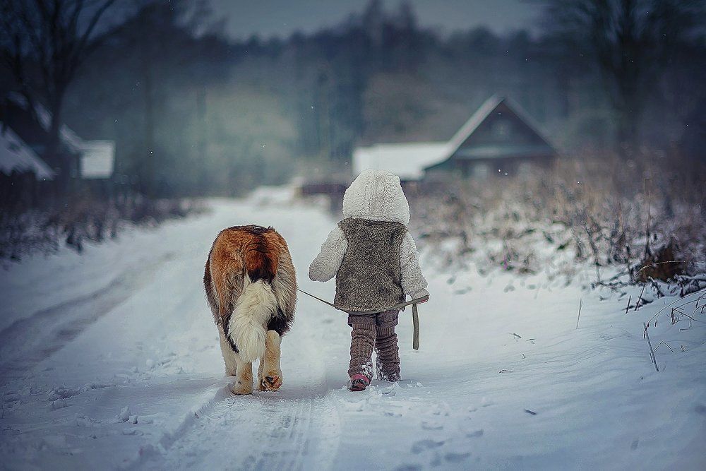 Photograph by Ludmila Moyskaya