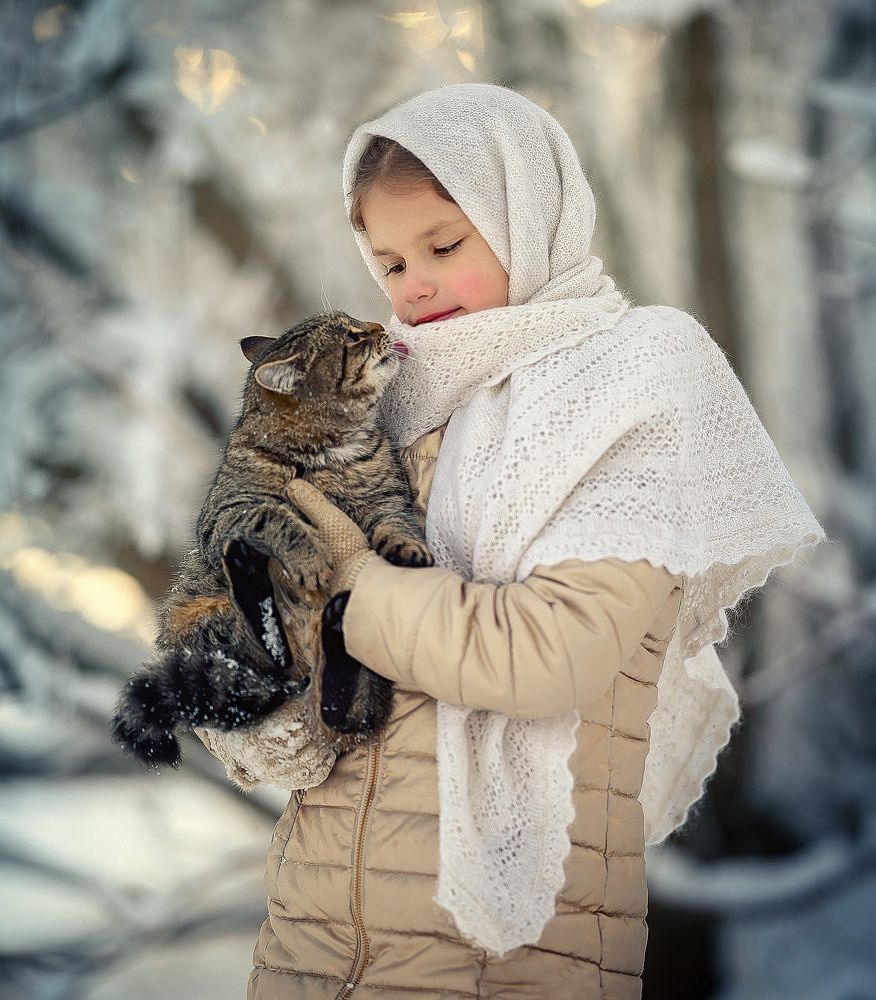 Photograph by Ludmila Moyskaya