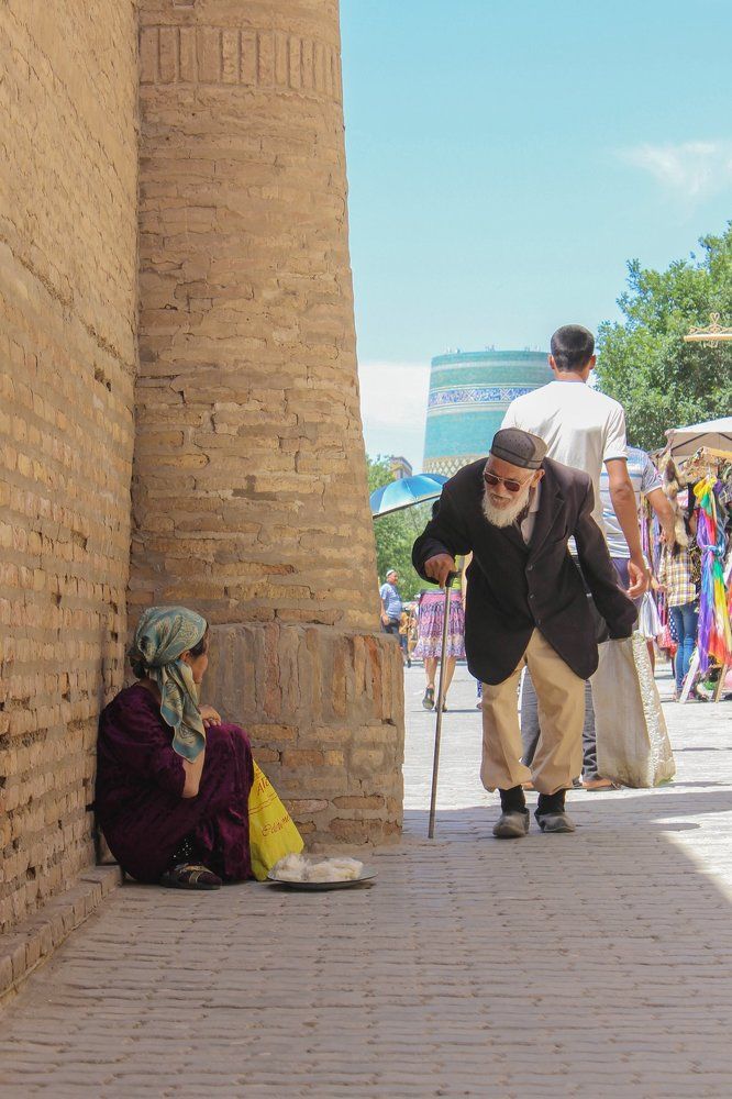 Тихое счастье