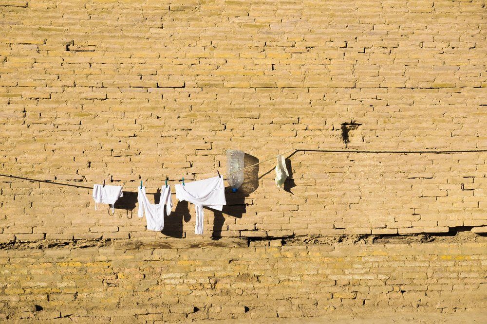 Детство - Childhood