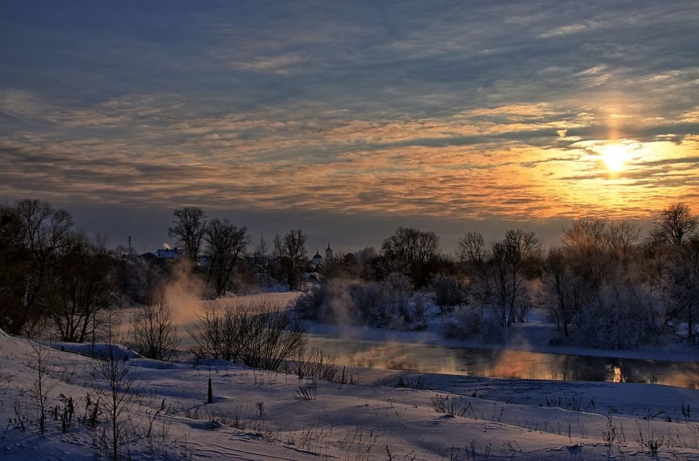 Photograph by Алексей Федулов