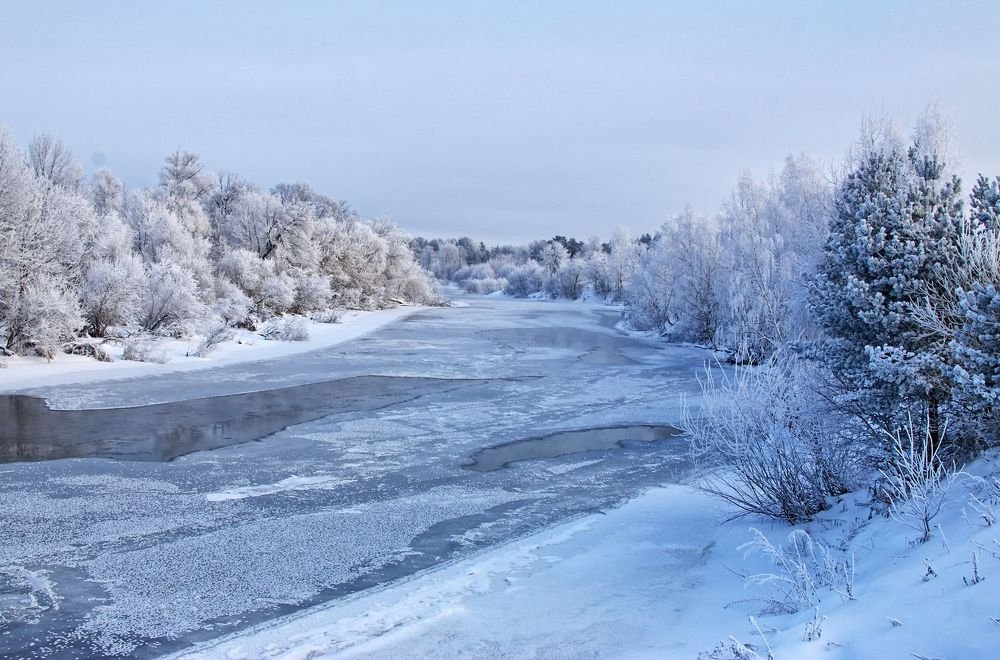 Photograph by Алексей Федулов