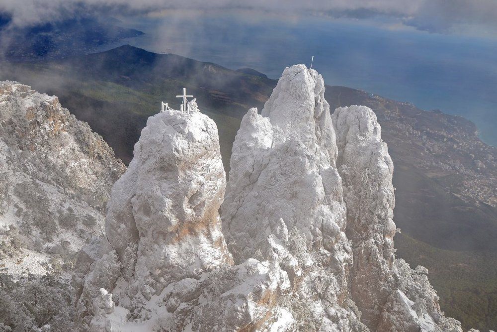 Корона Ай-Петри