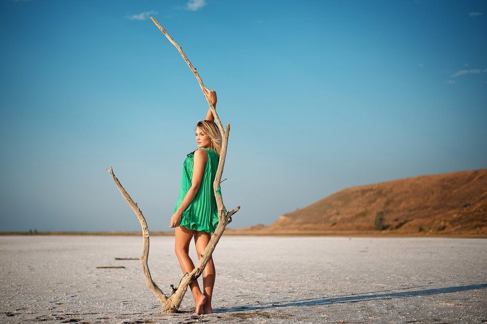 Photograph by Натали