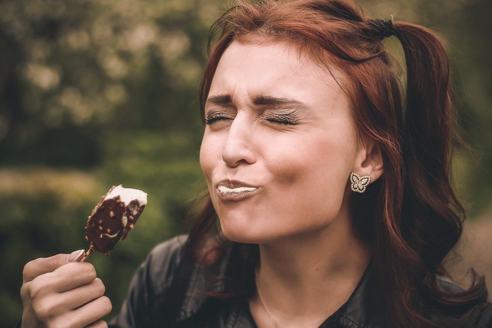 Photograph by Шканова Татьяна