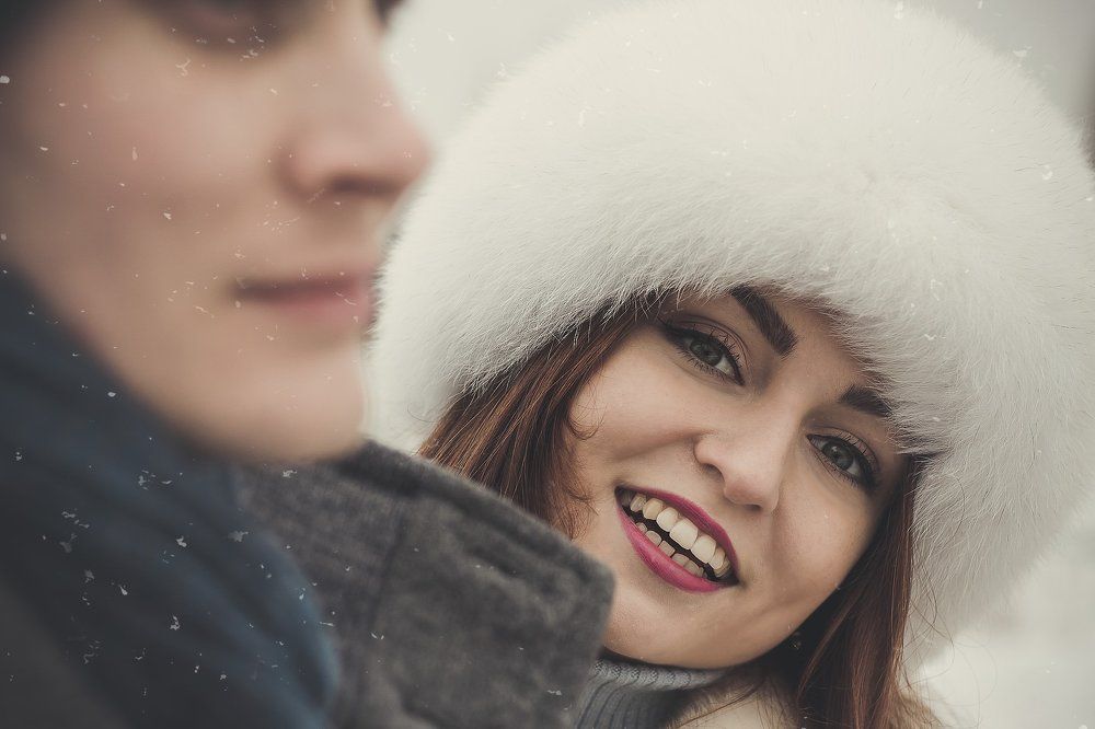 Photograph by Шканова Татьяна