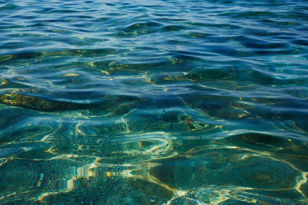 Морская вода