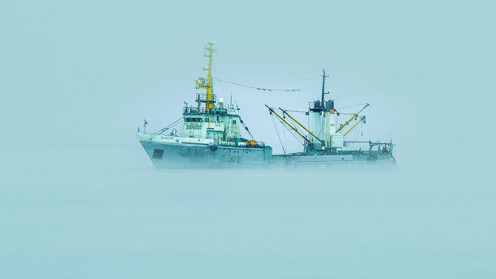 Туманный Тымлат