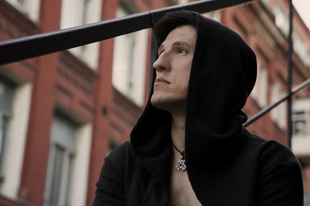 Евгений Финадеев (ФинадеEV)