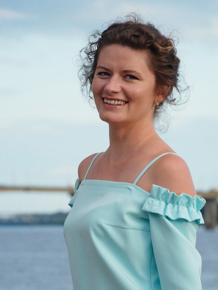 Photograph by Ольга Чёкотова