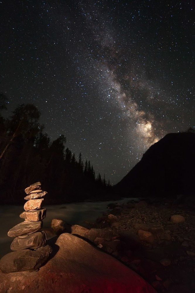 ПУТЬ НАВЕРХ