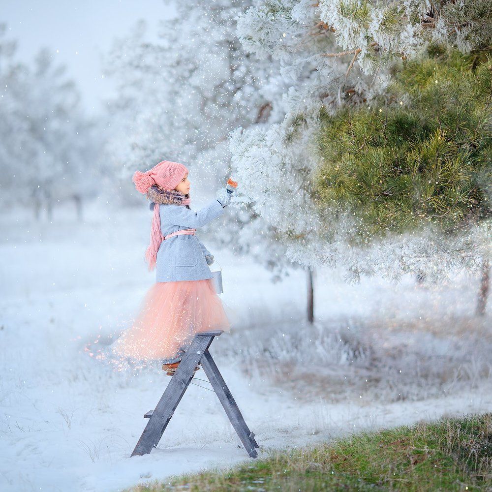 Фотография автора Ольга