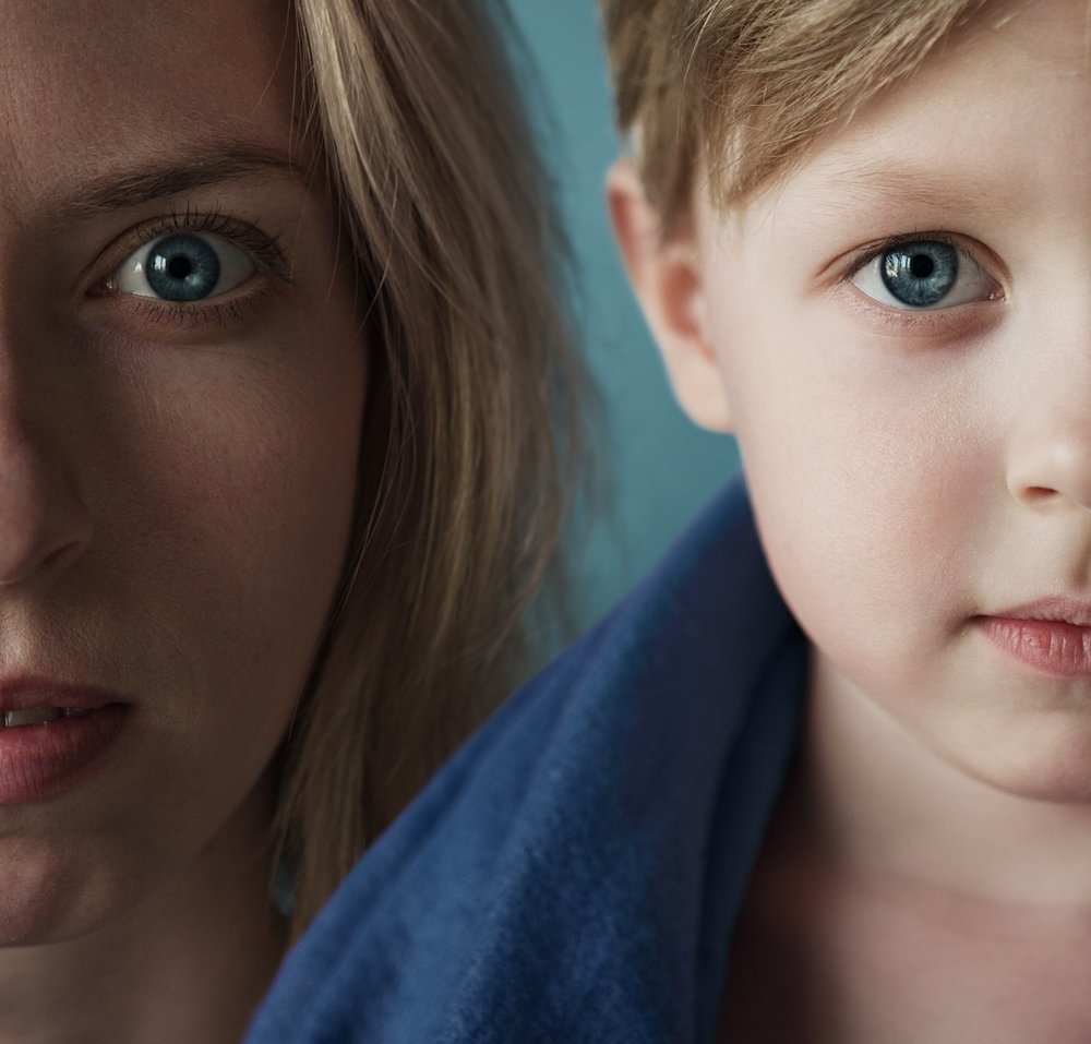 Марша и Андрюша