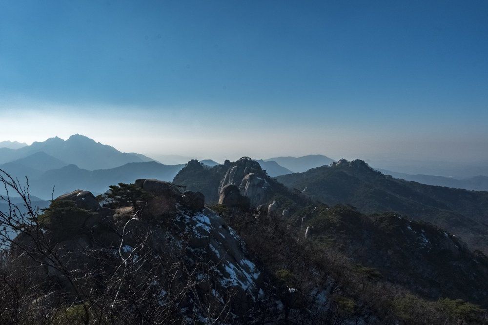 Photograph by San Cher