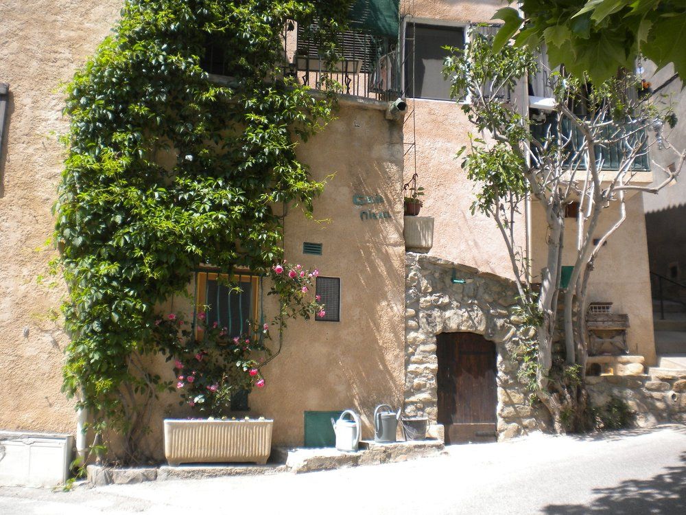 Provence