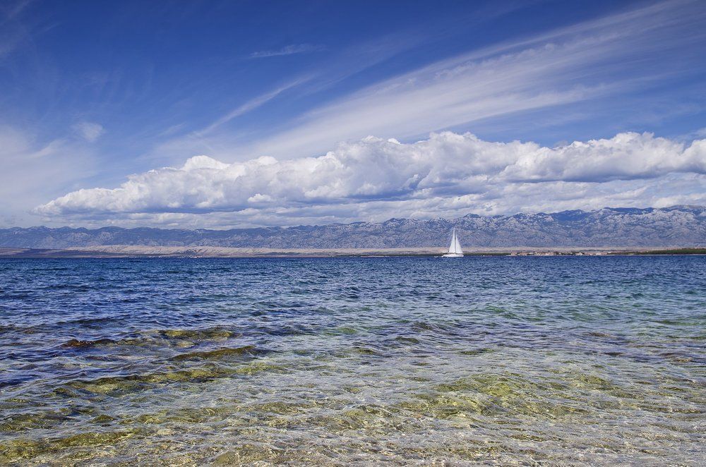 sail