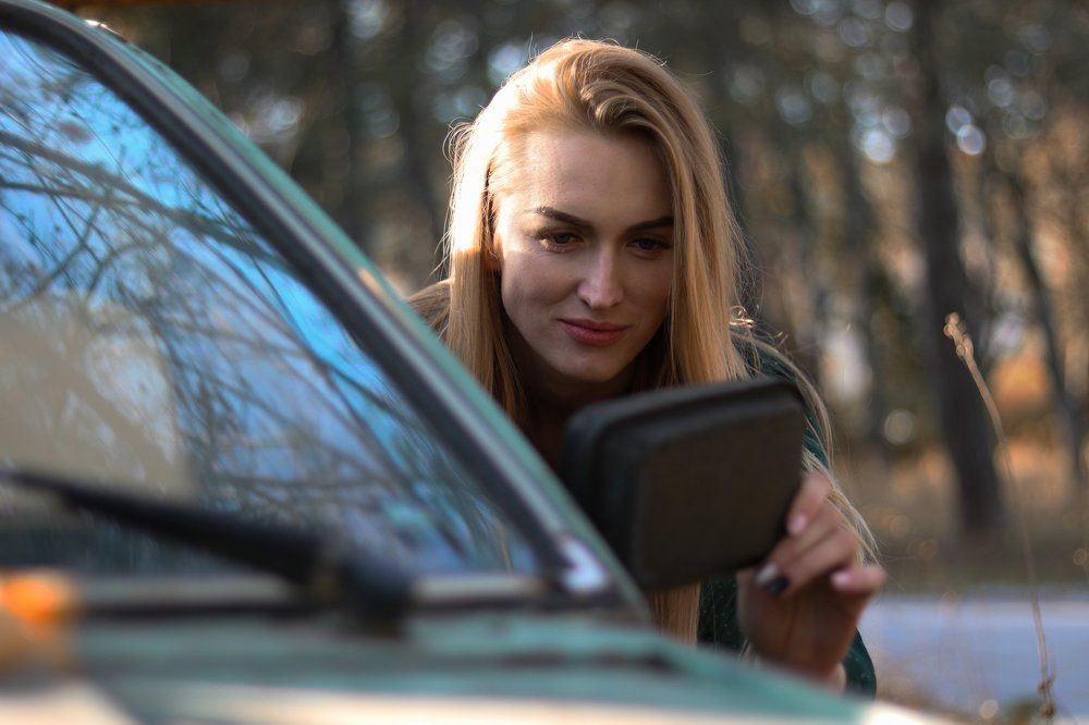 Узнавая себя