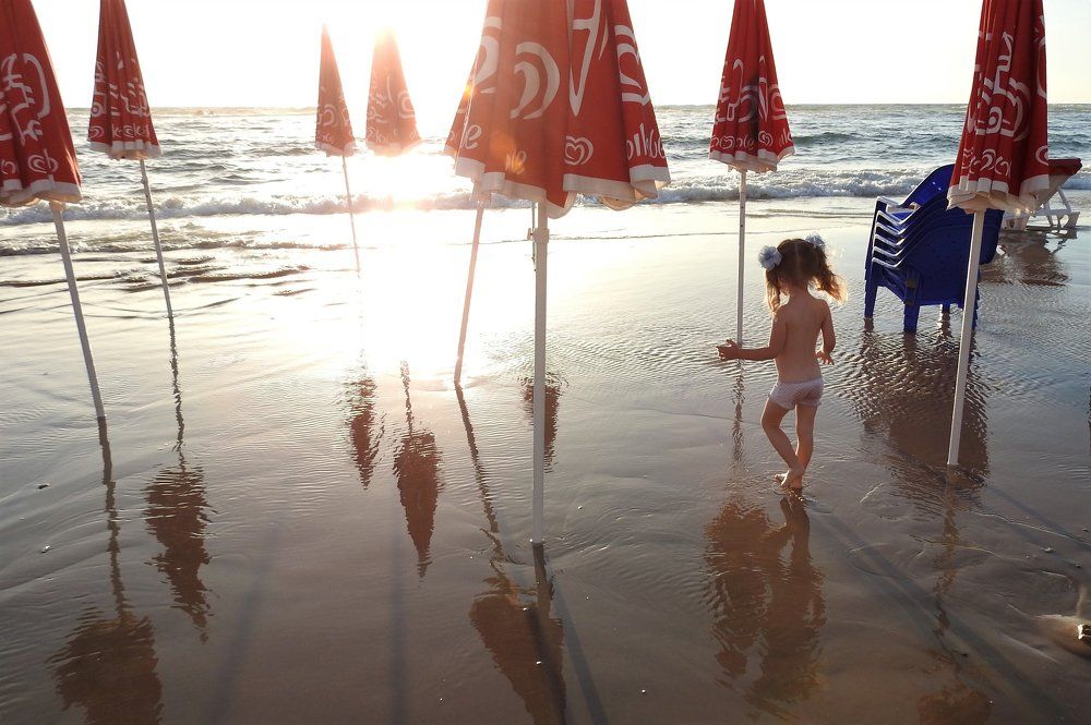 Алиса в стране чудес