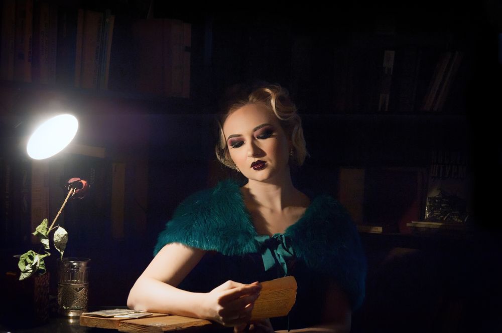 Photograph by Данил Мандрыгин