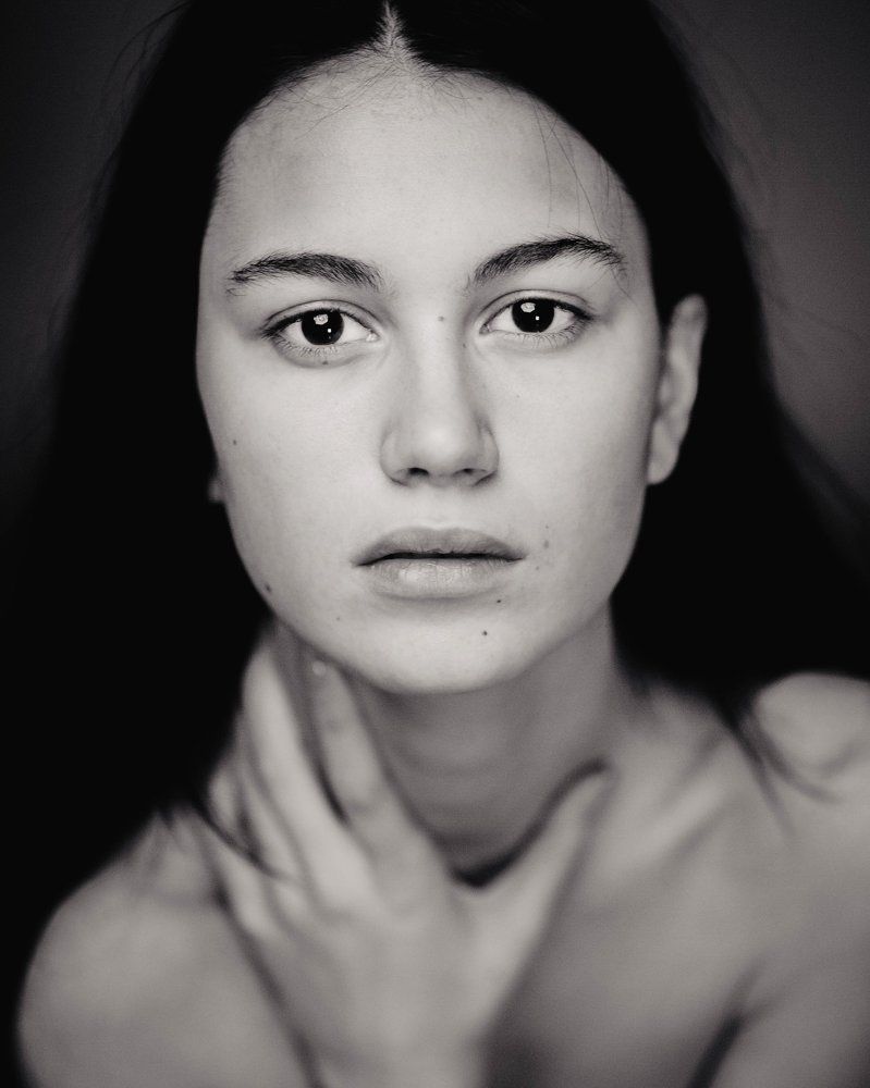 Photograph by Екатерина Соломатина