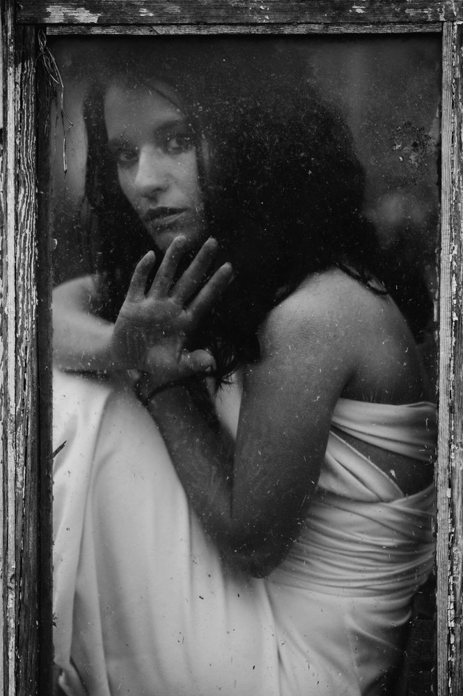 Photograph by Екатерина Соломатина