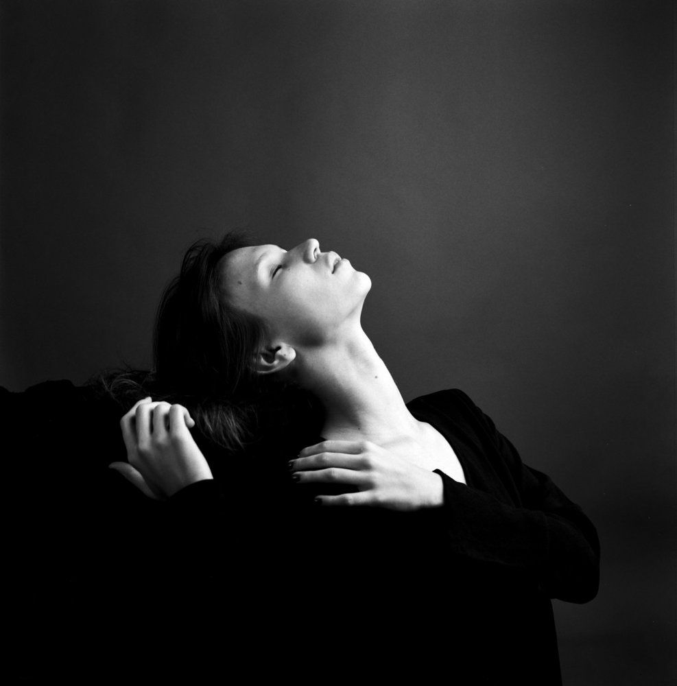 Photograph by Александр Карпов