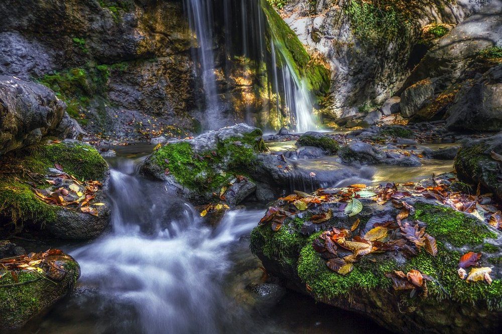 Журчит Джур-Джур