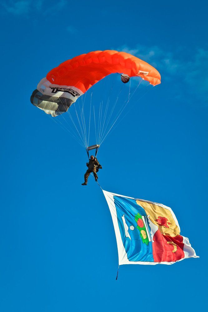 Поздравление родному городу