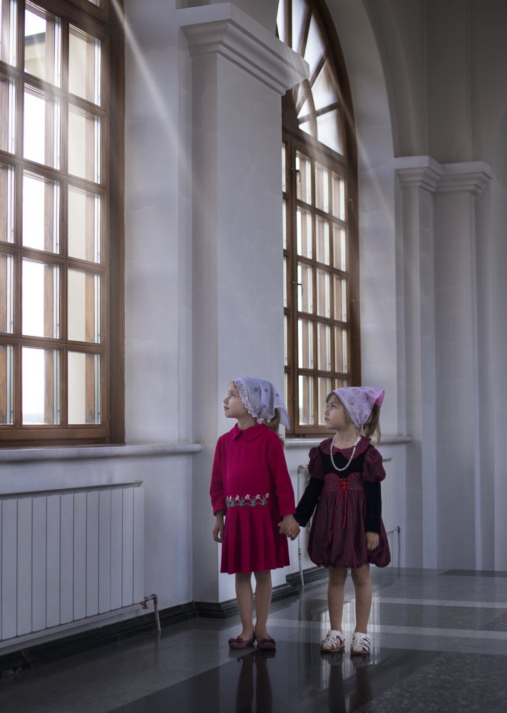 Photograph by Лаптева Татьяна Александровна