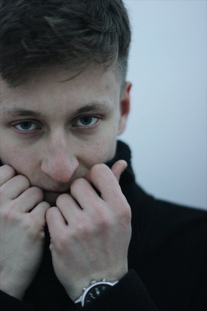 Sergey