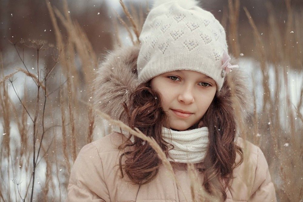 Photograph by Ольга