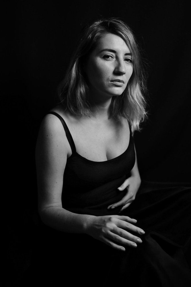 Photograph by Елена Ржевская