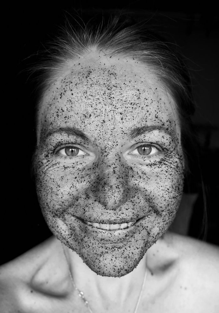 "Красота страшная сила"