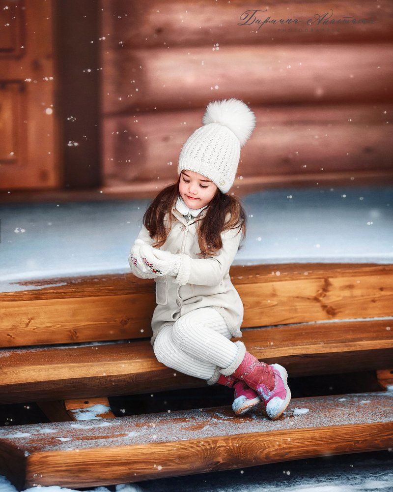 Photograph by Бармина Анастасия