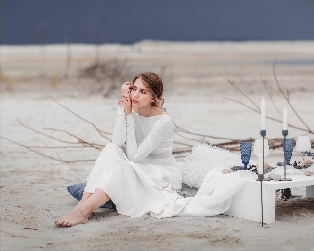 Photograph by Бармина Анастасия