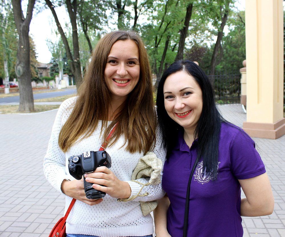 Подружки невесты