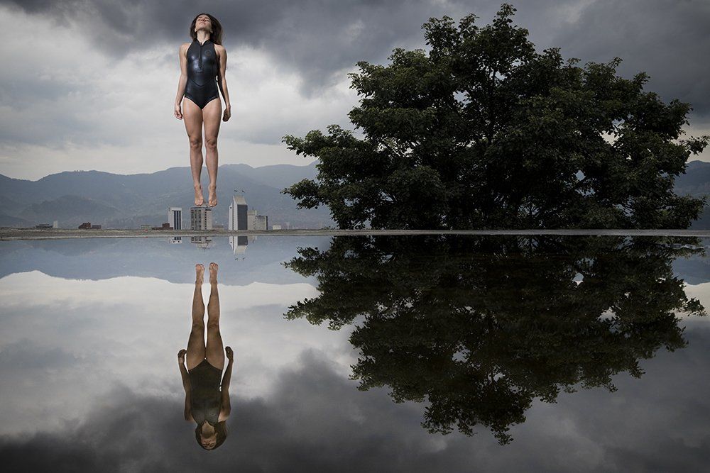 Levitation