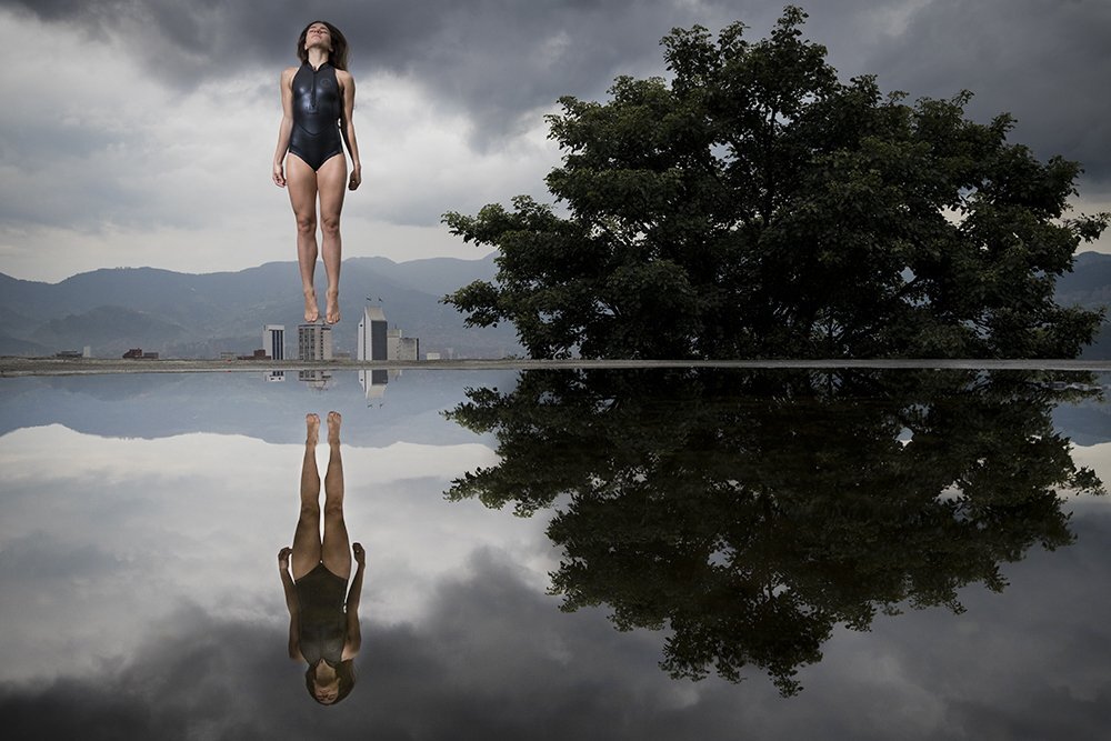 Levitation
