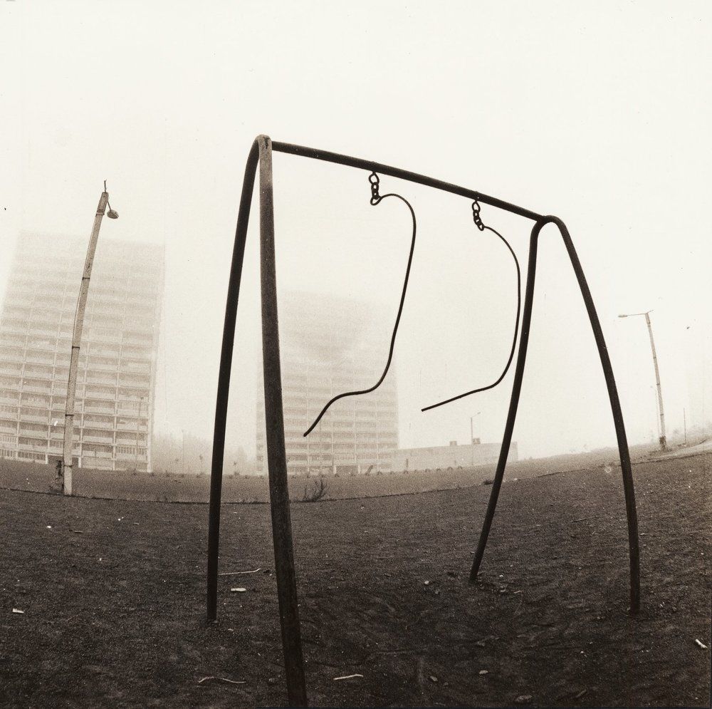 Новый раион 1