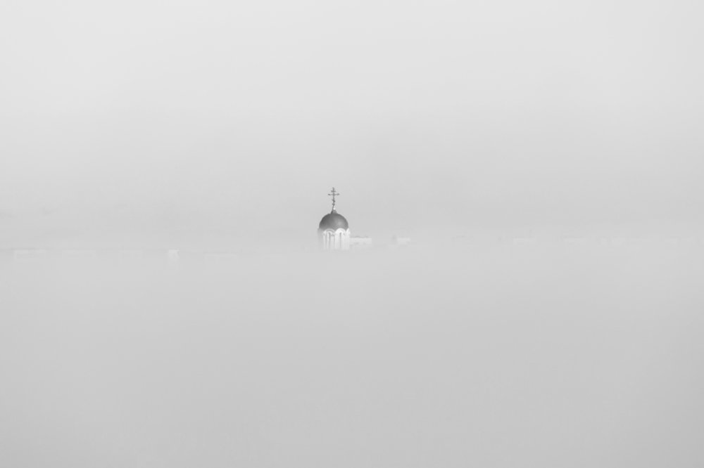 Храм в честь иконы Божией Матери "Скоропослушница".