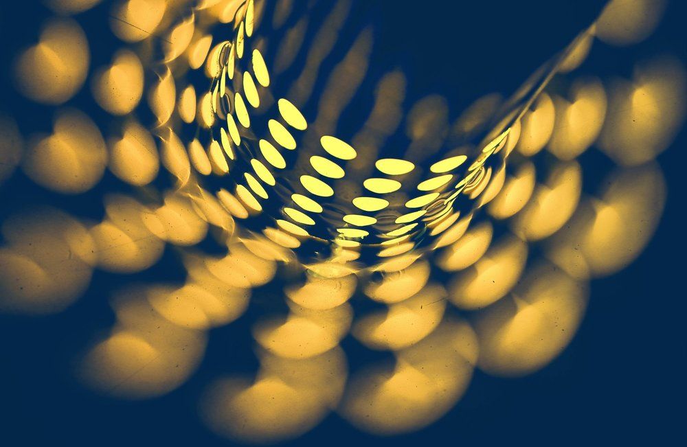 Свет и тень