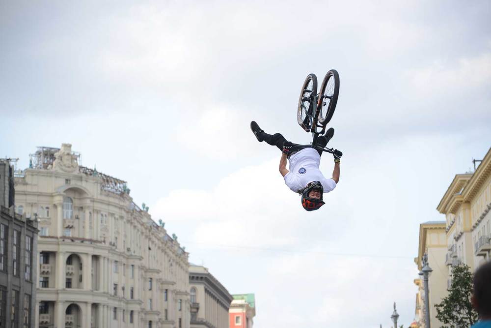 Высший пилотаж