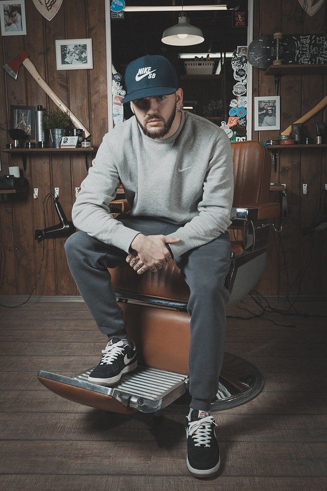 Профессионал