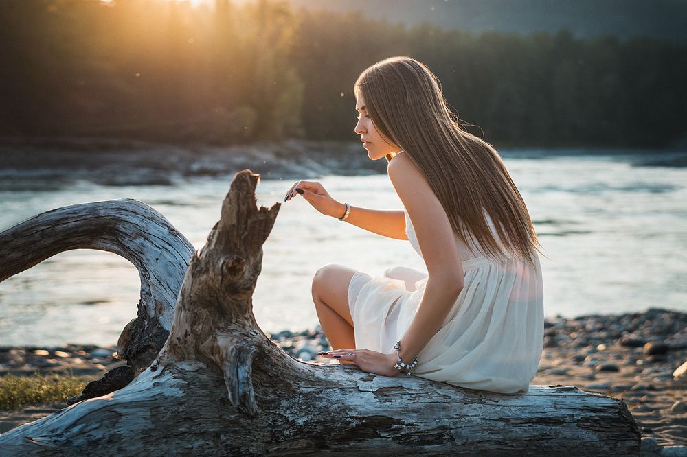 Магия природы