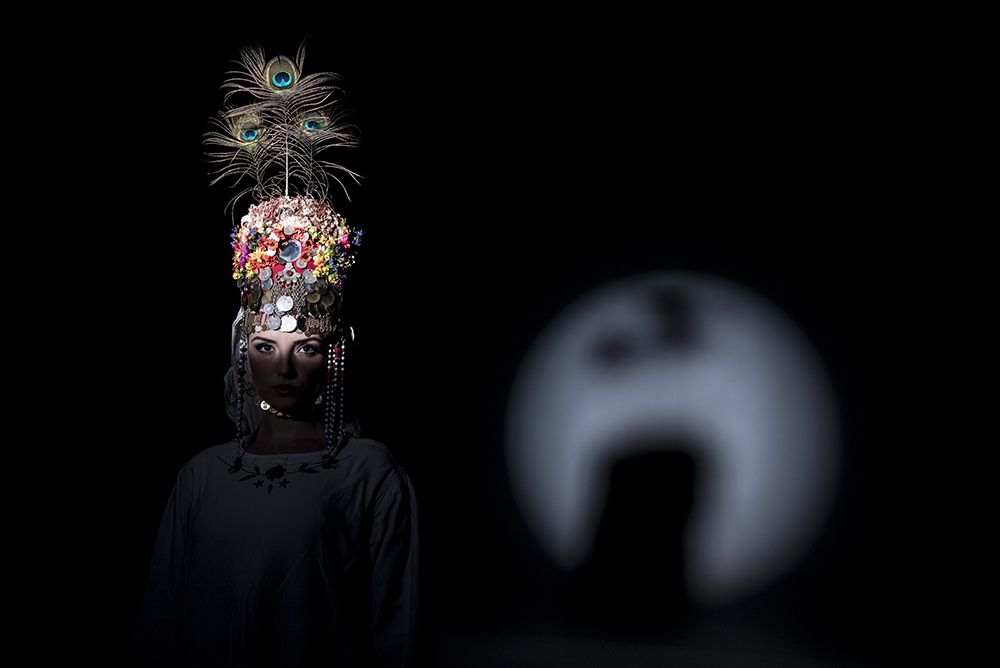 The Ensemble of National Dances Of Serbia KOLO