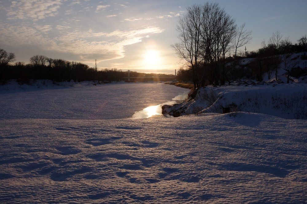 Photograph by Бондаренко Дмитрий