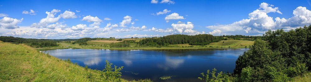 Моя светлая Русь