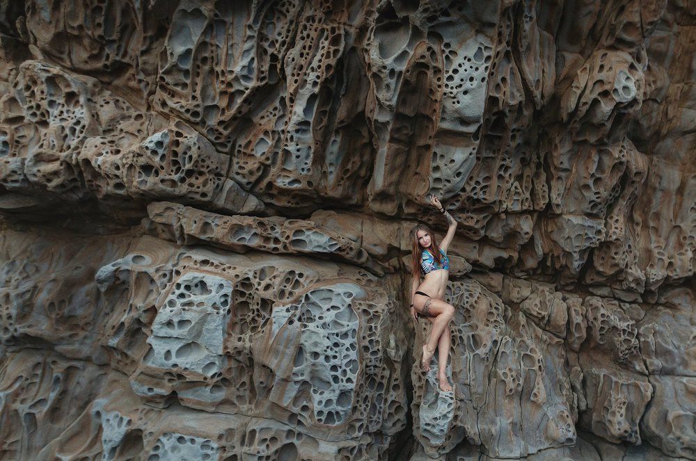 сырные скалы