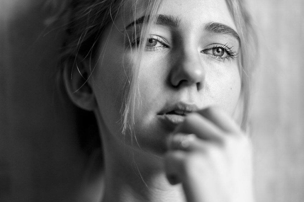 Photograph by Ермаков Павел