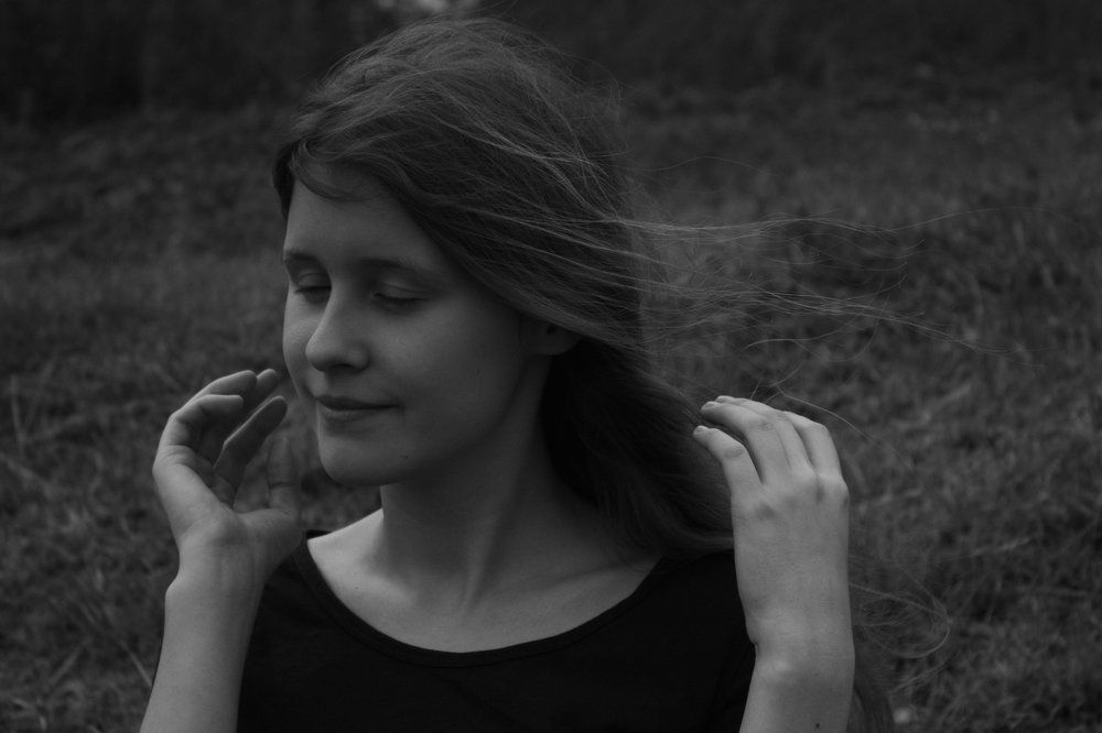 Photograph by Наталья